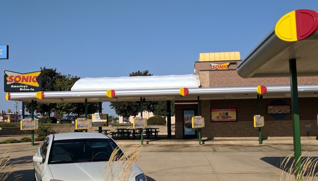 Sonic Drive-In